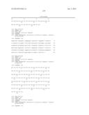 HUMAN ANTIBODIES TO PCSK9 FOR USE IN METHODS OF TREATING PARTICULAR GROUPS     OF SUBJECTS diagram and image