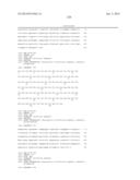 HUMAN ANTIBODIES TO PCSK9 FOR USE IN METHODS OF TREATING PARTICULAR GROUPS     OF SUBJECTS diagram and image