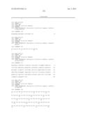 HUMAN ANTIBODIES TO PCSK9 FOR USE IN METHODS OF TREATING PARTICULAR GROUPS     OF SUBJECTS diagram and image