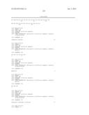 HUMAN ANTIBODIES TO PCSK9 FOR USE IN METHODS OF TREATING PARTICULAR GROUPS     OF SUBJECTS diagram and image