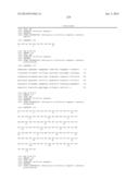 HUMAN ANTIBODIES TO PCSK9 FOR USE IN METHODS OF TREATING PARTICULAR GROUPS     OF SUBJECTS diagram and image