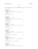 HUMAN ANTIBODIES TO PCSK9 FOR USE IN METHODS OF TREATING PARTICULAR GROUPS     OF SUBJECTS diagram and image