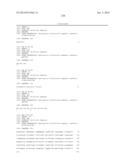 HUMAN ANTIBODIES TO PCSK9 FOR USE IN METHODS OF TREATING PARTICULAR GROUPS     OF SUBJECTS diagram and image