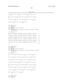 HUMAN ANTIBODIES TO PCSK9 FOR USE IN METHODS OF TREATING PARTICULAR GROUPS     OF SUBJECTS diagram and image