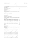 HUMAN ANTIBODIES TO PCSK9 FOR USE IN METHODS OF TREATING PARTICULAR GROUPS     OF SUBJECTS diagram and image