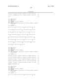 HUMAN ANTIBODIES TO PCSK9 FOR USE IN METHODS OF TREATING PARTICULAR GROUPS     OF SUBJECTS diagram and image