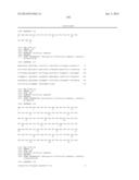 HUMAN ANTIBODIES TO PCSK9 FOR USE IN METHODS OF TREATING PARTICULAR GROUPS     OF SUBJECTS diagram and image