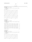 HUMAN ANTIBODIES TO PCSK9 FOR USE IN METHODS OF TREATING PARTICULAR GROUPS     OF SUBJECTS diagram and image