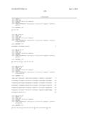 HUMAN ANTIBODIES TO PCSK9 FOR USE IN METHODS OF TREATING PARTICULAR GROUPS     OF SUBJECTS diagram and image