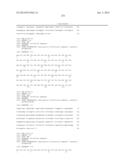 HUMAN ANTIBODIES TO PCSK9 FOR USE IN METHODS OF TREATING PARTICULAR GROUPS     OF SUBJECTS diagram and image