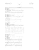 HUMAN ANTIBODIES TO PCSK9 FOR USE IN METHODS OF TREATING PARTICULAR GROUPS     OF SUBJECTS diagram and image