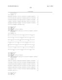 HUMAN ANTIBODIES TO PCSK9 FOR USE IN METHODS OF TREATING PARTICULAR GROUPS     OF SUBJECTS diagram and image