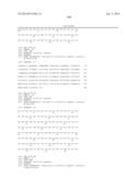 HUMAN ANTIBODIES TO PCSK9 FOR USE IN METHODS OF TREATING PARTICULAR GROUPS     OF SUBJECTS diagram and image