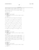 HUMAN ANTIBODIES TO PCSK9 FOR USE IN METHODS OF TREATING PARTICULAR GROUPS     OF SUBJECTS diagram and image