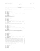 HUMAN ANTIBODIES TO PCSK9 FOR USE IN METHODS OF TREATING PARTICULAR GROUPS     OF SUBJECTS diagram and image