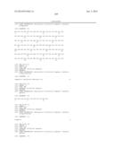 HUMAN ANTIBODIES TO PCSK9 FOR USE IN METHODS OF TREATING PARTICULAR GROUPS     OF SUBJECTS diagram and image