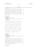 HUMAN ANTIBODIES TO PCSK9 FOR USE IN METHODS OF TREATING PARTICULAR GROUPS     OF SUBJECTS diagram and image