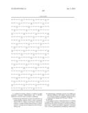 HUMAN ANTIBODIES TO PCSK9 FOR USE IN METHODS OF TREATING PARTICULAR GROUPS     OF SUBJECTS diagram and image