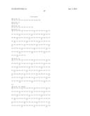 HUMAN ANTIBODIES TO PCSK9 FOR USE IN METHODS OF TREATING PARTICULAR GROUPS     OF SUBJECTS diagram and image