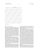 HUMAN ANTIBODIES TO PCSK9 FOR USE IN METHODS OF TREATING PARTICULAR GROUPS     OF SUBJECTS diagram and image