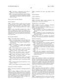 HUMAN ANTIBODIES TO PCSK9 FOR USE IN METHODS OF TREATING PARTICULAR GROUPS     OF SUBJECTS diagram and image