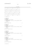 HUMAN ANTIBODIES TO PCSK9 FOR USE IN METHODS OF TREATING PARTICULAR GROUPS     OF SUBJECTS diagram and image