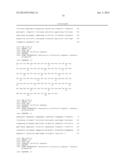 HUMAN ANTIBODIES TO PCSK9 FOR USE IN METHODS OF TREATING PARTICULAR GROUPS     OF SUBJECTS diagram and image