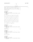 HUMAN ANTIBODIES TO PCSK9 FOR USE IN METHODS OF TREATING PARTICULAR GROUPS     OF SUBJECTS diagram and image