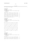 HUMAN ANTIBODIES TO PCSK9 FOR USE IN METHODS OF TREATING PARTICULAR GROUPS     OF SUBJECTS diagram and image