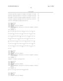 HUMAN ANTIBODIES TO PCSK9 FOR USE IN METHODS OF TREATING PARTICULAR GROUPS     OF SUBJECTS diagram and image