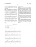 PAPAYA MOSAIC VIRUS COMPOSITIONS AND USES THEREOF FOR STIMULATION OF THE     INNATE IMMUNE RESPONSE diagram and image