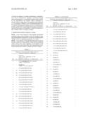 INHIBITION OF TREM RECEPTOR SIGNALING WITH PEPTIDE VARIANTS diagram and image