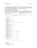 INHIBITION OF TREM RECEPTOR SIGNALING WITH PEPTIDE VARIANTS diagram and image