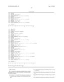 INHIBITION OF TREM RECEPTOR SIGNALING WITH PEPTIDE VARIANTS diagram and image