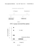 ANTIMICROBIAL COMPOSITIONS FOR TREATING MICROBIAL INFECTIONS diagram and image