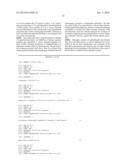 ANTIMICROBIAL COMPOSITIONS FOR TREATING MICROBIAL INFECTIONS diagram and image