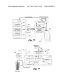 Method of Supplying Consumables to a Beverage Making Machine diagram and image