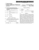 METHOD FOR THE PREPARATION OF OIL-CONTAINING MEAT-BASED PRODUCTS     COMPRISING A REDUCED AMOUNT OF ADDITIVES diagram and image