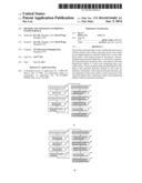 METHOD AND APPARATUS TO PREWET WAFER SURFACE diagram and image