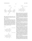 COLORING COMPOSITION, COLORED PATTERN, COLOR FILTER AND METHOD OF     PRODUCING THE SAME, PATTERN FORMING METHOD, SOLID-STATE IMAGING DEVICE,     AND IMAGE DISPLAY DEVICE diagram and image