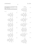 COLORING COMPOSITION, COLORED PATTERN, COLOR FILTER AND METHOD OF     PRODUCING THE SAME, PATTERN FORMING METHOD, SOLID-STATE IMAGING DEVICE,     AND IMAGE DISPLAY DEVICE diagram and image