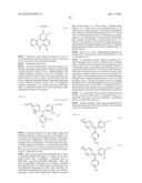 COLORING COMPOSITION, COLORED PATTERN, COLOR FILTER AND METHOD OF     PRODUCING THE SAME, PATTERN FORMING METHOD, SOLID-STATE IMAGING DEVICE,     AND IMAGE DISPLAY DEVICE diagram and image