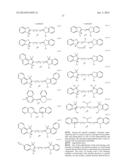 COLORING COMPOSITION, COLORED PATTERN, COLOR FILTER AND METHOD OF     PRODUCING THE SAME, PATTERN FORMING METHOD, SOLID-STATE IMAGING DEVICE,     AND IMAGE DISPLAY DEVICE diagram and image