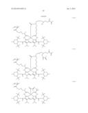 COLORING COMPOSITION, COLORED PATTERN, COLOR FILTER AND METHOD OF     PRODUCING THE SAME, PATTERN FORMING METHOD, SOLID-STATE IMAGING DEVICE,     AND IMAGE DISPLAY DEVICE diagram and image