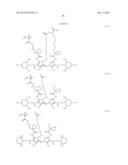 COLORING COMPOSITION, COLORED PATTERN, COLOR FILTER AND METHOD OF     PRODUCING THE SAME, PATTERN FORMING METHOD, SOLID-STATE IMAGING DEVICE,     AND IMAGE DISPLAY DEVICE diagram and image