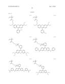 COLORING COMPOSITION, COLORED PATTERN, COLOR FILTER AND METHOD OF     PRODUCING THE SAME, PATTERN FORMING METHOD, SOLID-STATE IMAGING DEVICE,     AND IMAGE DISPLAY DEVICE diagram and image