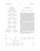 COLORING COMPOSITION, COLORED PATTERN, COLOR FILTER AND METHOD OF     PRODUCING THE SAME, PATTERN FORMING METHOD, SOLID-STATE IMAGING DEVICE,     AND IMAGE DISPLAY DEVICE diagram and image