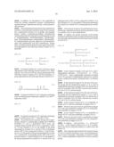 COLORING COMPOSITION, COLORED PATTERN, COLOR FILTER AND METHOD OF     PRODUCING THE SAME, PATTERN FORMING METHOD, SOLID-STATE IMAGING DEVICE,     AND IMAGE DISPLAY DEVICE diagram and image