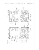 COMPONENT MADE OF A FIBER COMPOSITE MATERIAL CONTAINING WOUND LAYERS AND     METHOD OF FABRICATING THE COMPONENT diagram and image