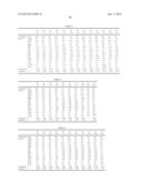 GLASS FOR CHEMICAL STRENGTHENING AND GLASS HOUSING diagram and image